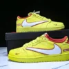 Nike DM7866 002 011 AIR JORDAN 1 LOW OG SP AJ1 LOW TOP CULTURAL supreme CASUAL SNEAKERS YELLOW/RED/WHITE - AIR JORDAN 1 LOW OG SP, AJ1 LOW TOP CULTURAL CASUAL, CASUAL SNEAKERS, men's nike, nike, nike 2025 sneakers, nike 2026 sneakers, nike boys shoes, nike boys sneakers, nike casual, nike casual sneakers, nike kids, nike kids shoes, nike kids sneakers, nike man sneakers, nike men's, nike shoes, nike sneakers, nike sneakers shoes, nike sports shoes, nike sports sneakers, nike students shoes, nike students sneakers