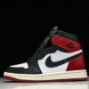 Nike DZ5485-106 AIR JORDAN 1 HIGH OG BLACK TOE REIMAGINED AJ1 RED/BLACK/WHITE - men's nike, nike, nike 2025 sneakers, nike 2026 sneakers, Nike air force, nike boys shoes, nike boys sneakers, nike kids, nike kids shoes, nike kids sneakers, nike man sneakers, nike men's, nike shoes, nike sneakers, nike sneakers shoes, nike sports shoes, nike sports sneakers, nike students shoes, nike students sneakers