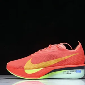 Nike HF6414-600 ZOOMX VAPORFLY NEXT 4% MARATHON SERIES ULTRA LIGHT RUNNING SHOES RED/GREEN/BLUE - men's nike, nike, nike 2025 sneakers, nike 2026 sneakers, Nike air force, nike boys shoes, nike boys sneakers, Nike HF6414 600 running shoes, nike kids, nike kids shoes, nike kids sneakers, nike man sneakers, nike men's, nike shoes, nike sneakers, nike sneakers shoes, nike sports shoes, nike sports sneakers, nike students shoes, nike students sneakers, ULTRA LIGHT RUNNING SHOES, ZOOMX VAPORFLY NEXT 4%, ZOOMX VAPORFLY NEXT 4% MARATHON SERIES