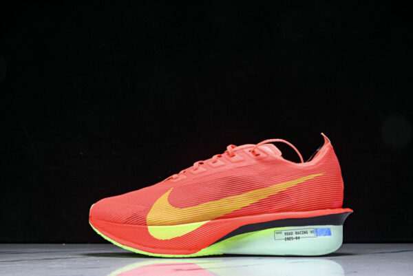 Nike HF6414-600 ZOOMX VAPORFLY NEXT 4% MARATHON SERIES ULTRA LIGHT RUNNING SHOES RED/GREEN/BLUE - men's nike, nike, nike 2025 sneakers, nike 2026 sneakers, Nike air force, nike boys shoes, nike boys sneakers, Nike HF6414 600 running shoes, nike kids, nike kids shoes, nike kids sneakers, nike man sneakers, nike men's, nike shoes, nike sneakers, nike sneakers shoes, nike sports shoes, nike sports sneakers, nike students shoes, nike students sneakers, ULTRA LIGHT RUNNING SHOES, ZOOMX VAPORFLY NEXT 4%, ZOOMX VAPORFLY NEXT 4% MARATHON SERIES