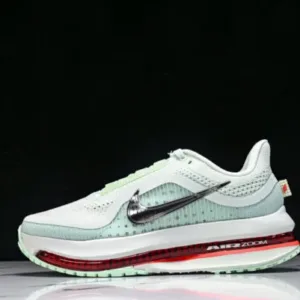Nike HQ2592-301 w AIR ZOOM PEGASUS PREMIUM AIR CUSHIONED RUNNING SHOES LIGHT BLUE/WHITE/RED/BLACK - men's nike, nike, nike 2025 sneakers, nike 2026 sneakers, Nike air force, nike boys shoes, nike boys sneakers, nike kids, nike kids shoes, nike kids sneakers, nike man sneakers, nike men's, nike shoes, nike sneakers, nike sneakers shoes, nike sports shoes, nike sports sneakers, nike students shoes, nike students sneakers