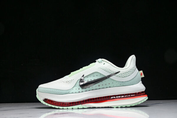 Nike HQ2592-301 w AIR ZOOM PEGASUS PREMIUM AIR CUSHIONED RUNNING SHOES LIGHT BLUE/WHITE/RED/BLACK - men's nike, nike, nike 2025 sneakers, nike 2026 sneakers, Nike air force, nike boys shoes, nike boys sneakers, nike kids, nike kids shoes, nike kids sneakers, nike man sneakers, nike men's, nike shoes, nike sneakers, nike sneakers shoes, nike sports shoes, nike sports sneakers, nike students shoes, nike students sneakers