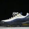Nike HQ8492-40026 ERIC KOSTON X SB AIR MAX 95 AIR CUSHIONED SHOES FOR MEN AND WOMEN NAVY BLUE/WHITE - Eric Koston Obsidian, Eric Koston Obsidian and Speed, MAX 95 AIR CUSHIONED, men's nike, nike, nike 2025 sneakers, nike 2026 sneakers, nike AIR CUSHIONED, nike boys shoes, nike boys sneakers, nike kids, nike kids shoes, nike kids sneakers, nike man sneakers, nike men's, nike SB AIR MAX 95, Nike SB Air Max 95 x, nike shoes, nike sneakers, nike sneakers shoes, nike sports shoes, nike sports sneakers, nike students shoes, nike students sneakers, SB AIR MAX 95