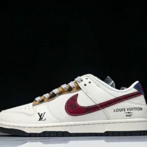 L&V Nike XS6089-627 DUNK LOW ANNIVERSARY HIGH END CUSTOM LOW TOP CASUAL SNEAKERS WINE RED/WHITE/BLACK - L&V, L&V 2025 shoes, L&V 2025 sneakers, L&V 2026 shoes, L&V 2026 sneakers, L&V men's sneakers, Louis Vuitton, Louis Vuitton 2025 shoes, Louis Vuitton 2025 sneakers, Louis Vuitton 2026 shoes, Louis Vuitton 2026 sneakers, Louis Vuitton casual shoes, Louis Vuitton casual sneakers, Louis Vuitton shoes, Louis Vuitton sneakers, LV boys shoes, LV boys sneakers, LV man sneakers, LV men's Shoes, LV shoes, LV sneakers, LV students shoes, LV students sneakers, men's nike, nike, nike 2025 sneakers, nike 2026 sneakers, nike boys sneakers, nike kids, nike kids shoes, nike kids sneakers, nike men's, nike shoes, nike sneakers, nike sneakers shoes, nike sports shoes, nike sports sneakers, nike students shoes, nike students sneakers