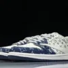 L&V Nike Co-branded SJ2068-003 AIR JORDAN 1 LOW OG SP AJ1 LOW TOP CULTURAL AND CASUAL SNEAKERS NAVY BLUE/WHITE Shoes - AIR JORDAN, jordan, jordan 2025 shoes, jordan 2025 sneakers, jordan 2026 shoes, jordan 2026 sneakers, Jordan Air, jordan air sneakers, jordan boys shoes, jordan boys sneakers, jordan casual, jordan casual sneakers, jordan men's shoes, jordan men's sneakers, jordan shoes, jordan sneakers, jordan sports shoes, jordan sports sneakers, jordan student's sneakers, jordan students shoes, L&V, L&V 2025 shoes, L&V 2025 sneakers, L&V 2026 shoes, L&V 2026 sneakers, L&V men's sneakers, Louis Vuitton, Louis Vuitton 2025 shoes, Louis Vuitton 2025 sneakers, Louis Vuitton 2026 shoes, Louis Vuitton 2026 sneakers, Louis Vuitton casual shoes, Louis Vuitton casual sneakers, Louis Vuitton shoes, Louis Vuitton sneakers, LV boys shoes, LV boys sneakers, LV man sneakers, LV men's Shoes, LV shoes, LV sneakers, LV students shoes, LV students sneakers, men's nike, nike, nike 2025 sneakers, nike 2026 sneakers, nike boys sneakers, nike kids, nike kids shoes, nike kids sneakers, nike men's, nike shoes, nike sneakers, nike sneakers shoes, nike sports shoes, nike sports sneakers, nike students shoes, nike students sneakers