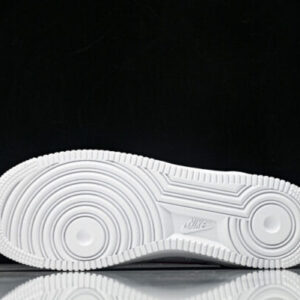 Nike UP9225 101 AIR FORCE 1’07 AF-1 supreme LOW TOP CASUAL SNEAKERS RED/WHITE Shoes