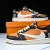 Nike XY2688-118 Givenchy AIR JORDAN 1 LOW OG SP AJ1 LOW TOP CULTURAL CASUAL SNEAKERS ORANGE/WHITE/BLACK - AIR JORDAN 1 LOW OG SP, AJ1 LOW TOP CULTURAL CASUAL, CASUAL SNEAKERS, givenchy, Givenchy air jordan sneakers, Givenchy casual shoes, Givenchy casual sneakers, Givenchy sneakers, men's nike, nike, nike 2025 sneakers, nike 2026 sneakers, nike boys shoes, nike boys sneakers, nike casual, nike casual sneakers, nike Givenchy, nike Givenchy jordan, nike kids, nike kids shoes, nike kids sneakers, nike man sneakers, nike men's, nike shoes, nike sneakers, nike sneakers shoes, nike sports shoes, nike sports sneakers, nike students shoes, nike students sneakers