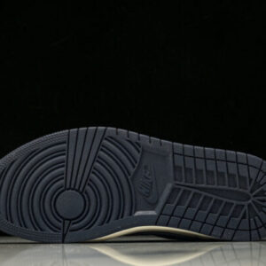 Nike XZ2268-002 AIR JORDAN 1 LOW OG AJ1 LOW TOP CULTURAL CASUAL SNEAKERS supreme NAVY BLUE/LIGHT GRAY/WHITE