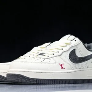 L&V Nike MZ9588 811 AIR FORCE 1'07 LV8 LOW TOP CASUAL SNEAKERS BLACK/WHITE Shoes - L&V, L&V 2025 shoes, L&V 2025 sneakers, L&V 2026 shoes, L&V 2026 sneakers, L&V men's sneakers, Louis Vuitton, Louis Vuitton 2025 shoes, Louis Vuitton 2025 sneakers, Louis Vuitton 2026 shoes, Louis Vuitton 2026 sneakers, Louis Vuitton casual shoes, Louis Vuitton casual sneakers, Louis Vuitton shoes, Louis Vuitton sneakers, LV boys shoes, LV boys sneakers, LV man sneakers, LV men's Shoes, LV shoes, LV sneakers, LV students shoes, LV students sneakers, men's nike, nike, nike 2025 sneakers, nike 2026 sneakers, nike boys sneakers, nike kids, nike kids shoes, nike kids sneakers, nike men's, nike shoes, nike sneakers, nike sneakers shoes, nike sports shoes, nike sports sneakers, nike students shoes, nike students sneakers