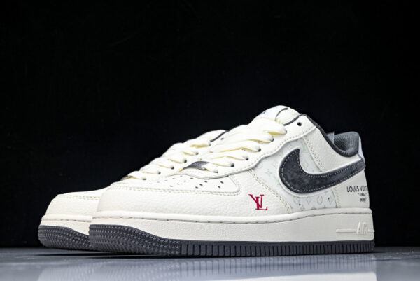 L&V Nike MZ9588 811 AIR FORCE 1'07 LV8 LOW TOP CASUAL SNEAKERS BLACK/WHITE Shoes - L&V, L&V 2025 shoes, L&V 2025 sneakers, L&V 2026 shoes, L&V 2026 sneakers, L&V men's sneakers, Louis Vuitton, Louis Vuitton 2025 shoes, Louis Vuitton 2025 sneakers, Louis Vuitton 2026 shoes, Louis Vuitton 2026 sneakers, Louis Vuitton casual shoes, Louis Vuitton casual sneakers, Louis Vuitton shoes, Louis Vuitton sneakers, LV boys shoes, LV boys sneakers, LV man sneakers, LV men's Shoes, LV shoes, LV sneakers, LV students shoes, LV students sneakers, men's nike, nike, nike 2025 sneakers, nike 2026 sneakers, nike boys sneakers, nike kids, nike kids shoes, nike kids sneakers, nike men's, nike shoes, nike sneakers, nike sneakers shoes, nike sports shoes, nike sports sneakers, nike students shoes, nike students sneakers