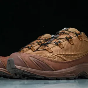 salomon 479616-23 479615-27 XA PRO 3D JEONG OUTDOOR TRAIL RUNNING SHOES BLACK ORANGE - salomon, salomon outdoor shoes, salomon outlet, salomon shoes, salomon XA PRO 3D, TRAIL RUNNING SHOES, XA PRO 3D, XA PRO 3D JEONG, xa pro 3d jeong li