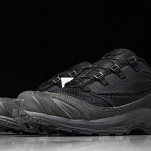 salomon 479616-23 479615-27 XA PRO 3D JEONG OUTDOOR TRAIL RUNNING SHOES BLACK ORANGE