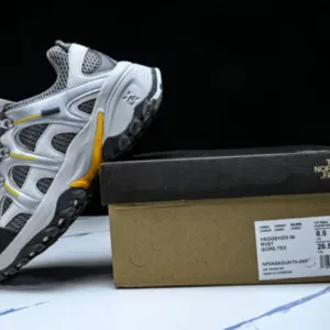 The North Face NFOA8ADUKTO NFOA8ADU8HI NFOA8ADU7E8 HEDGEHOG 06RVSTGORE TEX 25 OUTDOOR MEN’S AND WOMEN’S HIKING SHOES