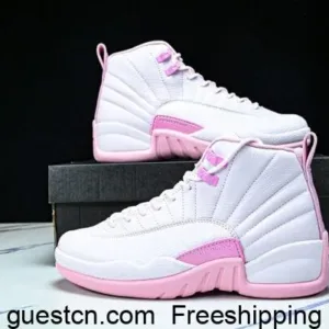 JORDAN 510815-600 AIR 12 RETRO GS AJ12 sneakers shoes