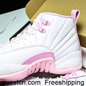 JORDAN 510815-600 AIR 12 RETRO GS AJ12 sneakers shoes