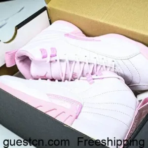 JORDAN 510815-600 AIR 12 RETRO GS AJ12 sneakers shoes