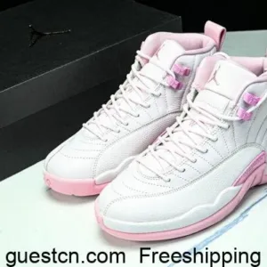 JORDAN 510815-600 AIR 12 RETRO GS AJ12 sneakers shoes