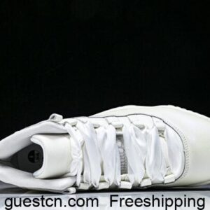 Air Jordan 11 “Pearl” AR0715-110 Women’s Sneakers