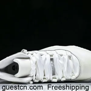 Air Jordan 11 “Pearl” AR0715-110 Women’s Sneakers