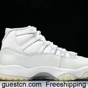 Air Jordan 11 “Pearl” AR0715-110 Women’s Sneakers