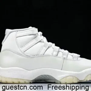 Air Jordan 11 “Pearl” AR0715-110 Women’s Sneakers