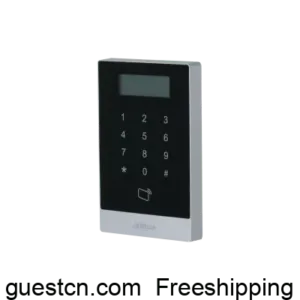 Dahua ASI1212F/ASI1201A-D fingerprint Card Swiping Password Access Standalone