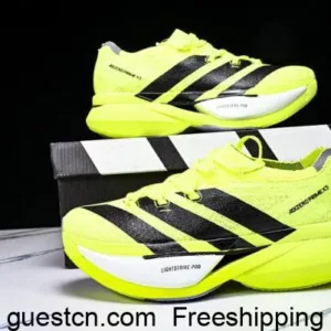 Adidas PRIME X 3.0 STRUNG ANTI SLIP COMFORTABLE RUNNING SHOES