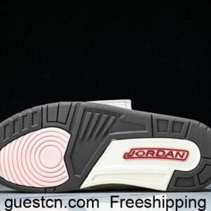 Air Jordan 3 ‘Dark Mocha’ CK9246-102 Women’s Sneakers