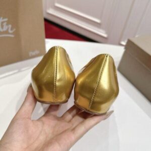 C&L 025CL41-2808 2026ss New Gradient Diamond High Heels