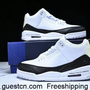 Air Jordan 3 Retro SP men's DA3595-100 sneakers