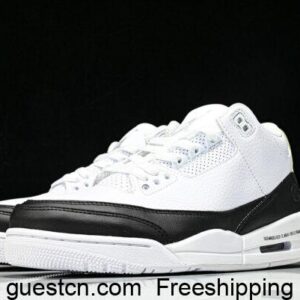 Air Jordan 3 Retro SP men’s DA3595-100 sneakers