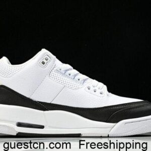 Air Jordan 3 Retro SP men’s DA3595-100 sneakers