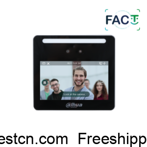 Dahua DH-ASI3213G FACT Access Control Terminal