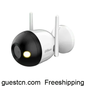 Dahua DH-F4C-PV 4MP Fixed-focal Wi-Fi Bullet Network Camera