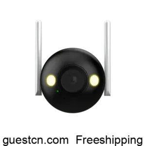 Dahua DH-F4C-PV 4MP Fixed-focal Wi-Fi Bullet Network Camera