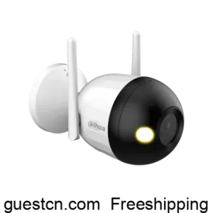 Dahua DH-F4C-PV 4MP Fixed-focal Wi-Fi Bullet Network Camera