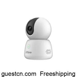 Dahua DH-H5B 5MP Indoor Wi-Fi Pan & Tilt Network Camera