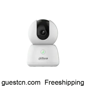 Dahua DH-H5B 5MP Indoor Wi-Fi Pan & Tilt Network Camera