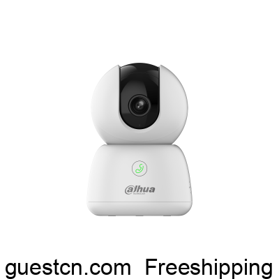 Dahua DH-H5B 5MP Indoor Wi-Fi Pan & Tilt Network Camera - Image 5