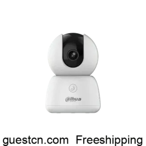 Dahua DH-H5B 5MP Indoor Wi-Fi Pan & Tilt Network Camera