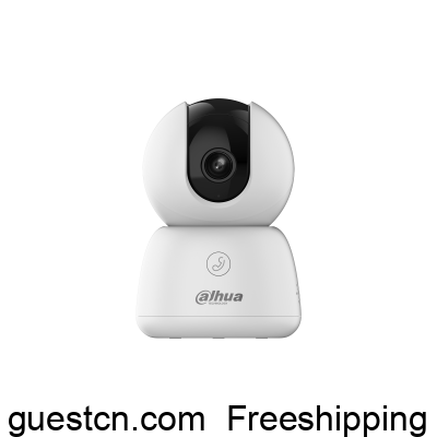 Dahua DH-H5B 5MP Indoor Wi-Fi Pan & Tilt Network Camera - Image 4