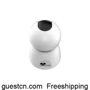 Dahua DH-H5B 5MP Indoor Wi-Fi Pan & Tilt Network Camera