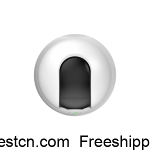 Dahua DH-H5B 5MP Indoor Wi-Fi Pan & Tilt Network Camera