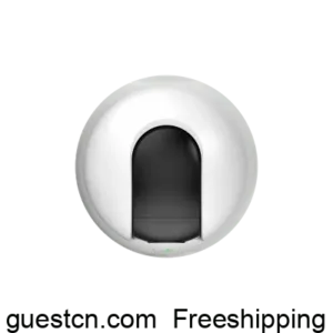 Dahua DH-H5B 5MP Indoor Wi-Fi Pan & Tilt Network Camera