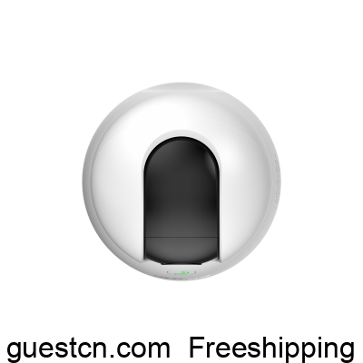 Dahua DH-H5B 5MP Indoor Wi-Fi Pan & Tilt Network Camera - Image 2