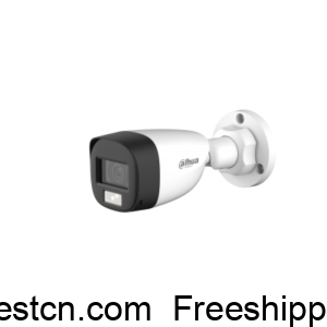 Dahua DH-HAC-HFW1209CLP-A-LED 2MP Full-color HDCVI Camera