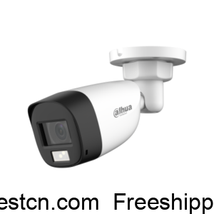 Dahua DH-HAC-HFW1500CL-IL-A 5MP Dual Light HDCVI Camera