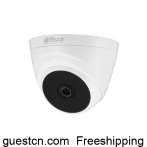Dahua DH-HAC-T1A51P-S2 5MP HDCVI IR Eyeball Camera