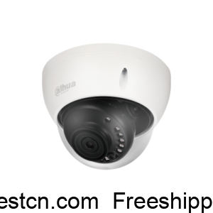 Dahua DH-IPC-HDBW1230E-S5 2MP Starlight HDCVI IR Dome Camera