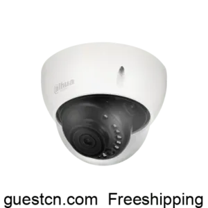 Dahua DH-IPC-HDBW1230E-S5 2MP Starlight HDCVI IR Dome Camera